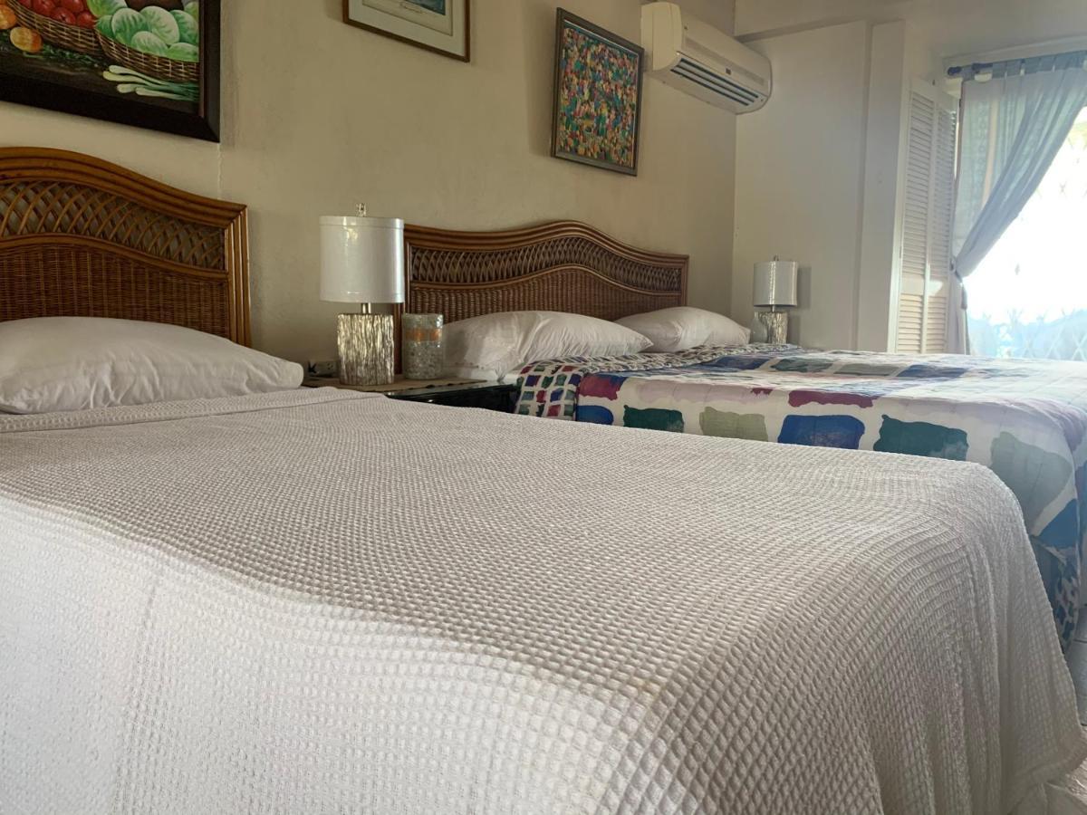 Beach Vue Barbados Бриджтаун Экстерьер фото
