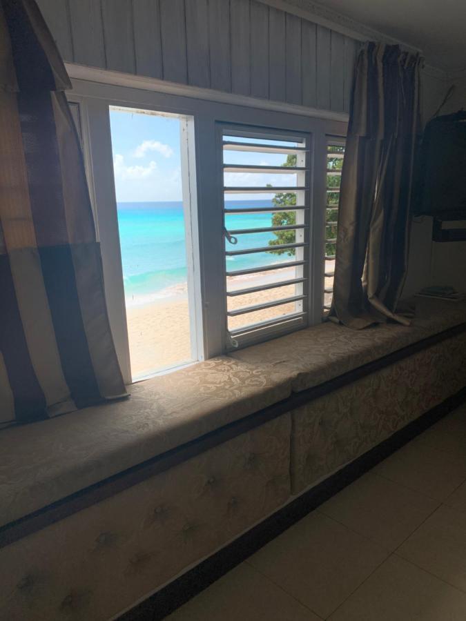 Beach Vue Barbados Бриджтаун Экстерьер фото