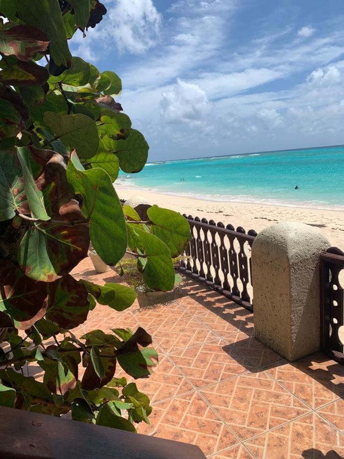 Beach Vue Barbados Бриджтаун Экстерьер фото